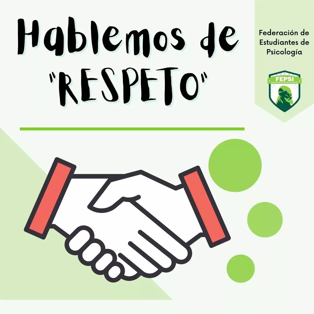 Hablemos... - Federación internacional de psicología - FEPSI | Facebook