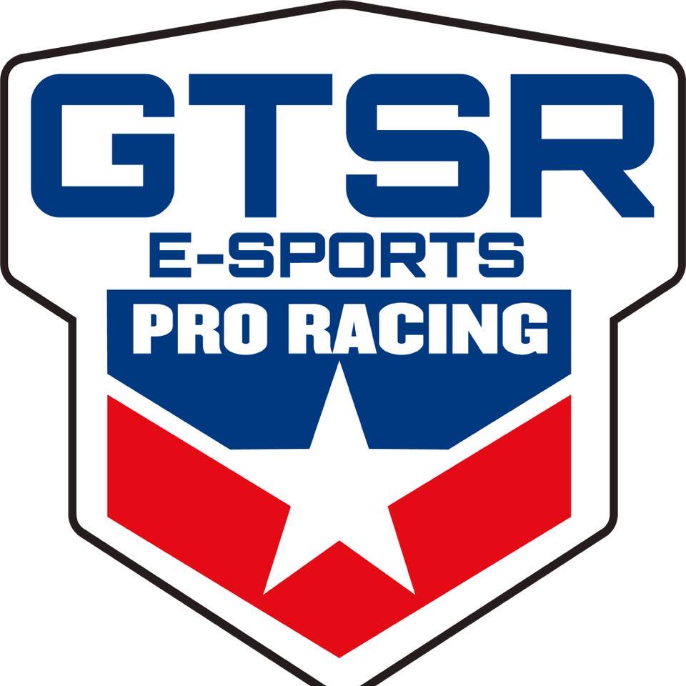 GT Pro Sim Racing League