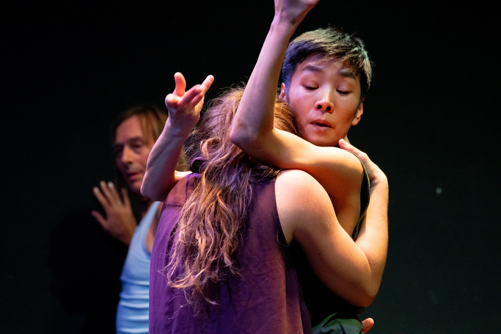 Embodied Performance... - Embodied Performance Practices
