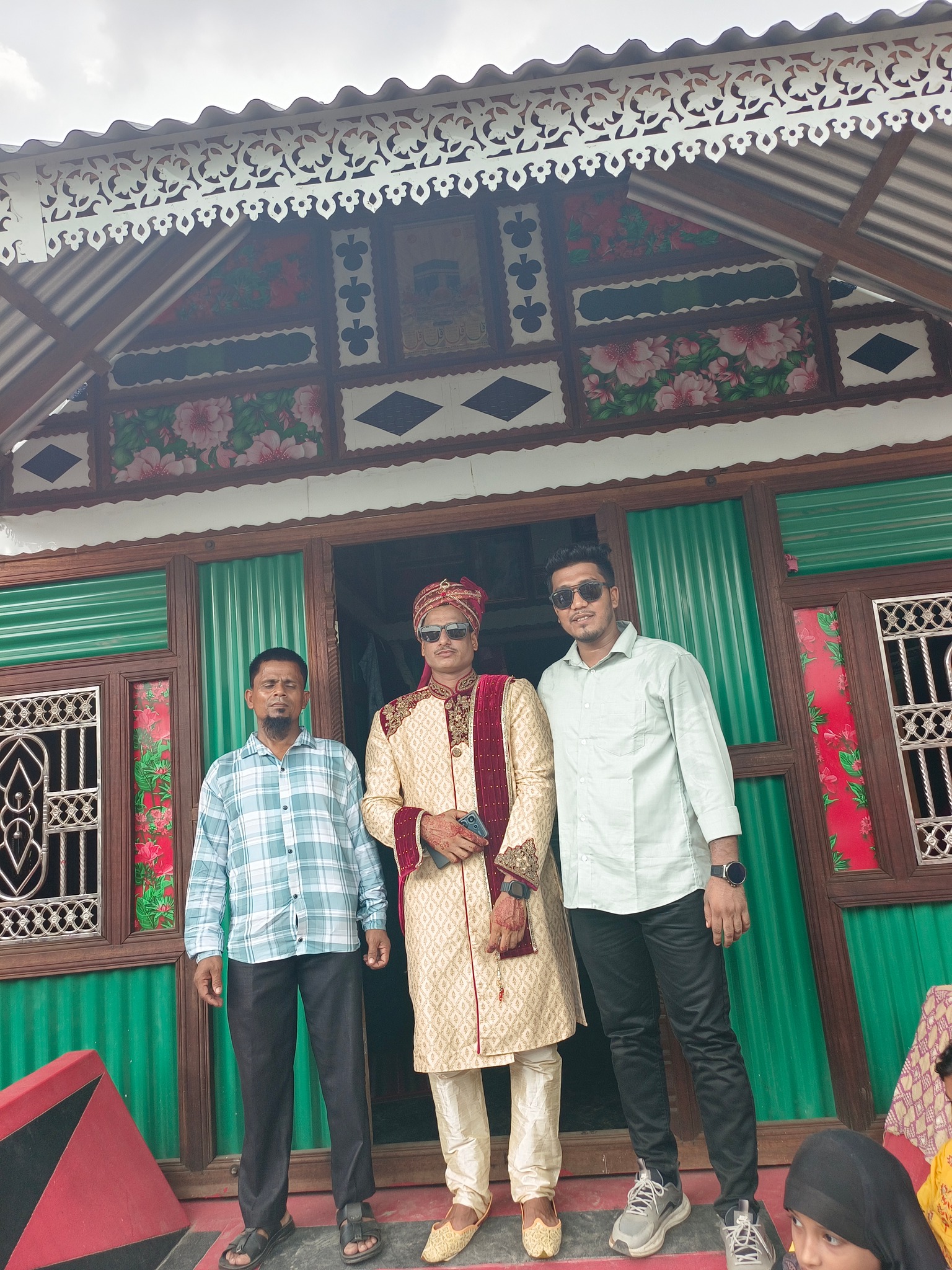 Md Razib