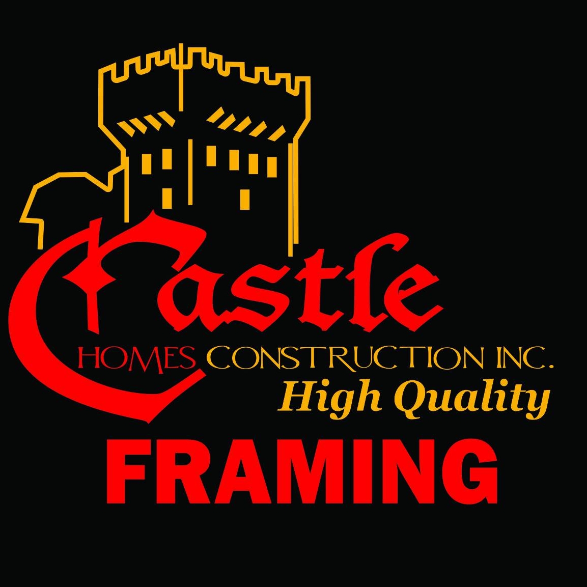 Castle Homes Construction Marlborough MA