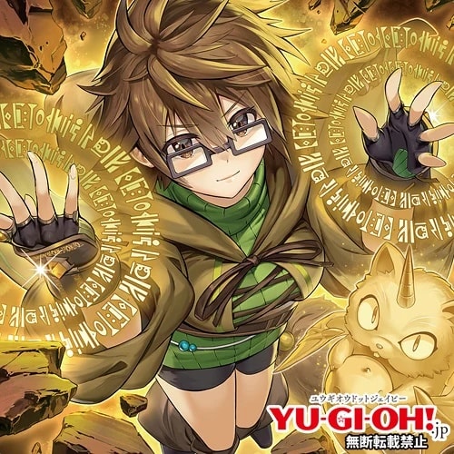 YU-GI-OH! RUSH DUEL OVERRUSH PACK 4 11/4/2026 NEW THEME 霊使い