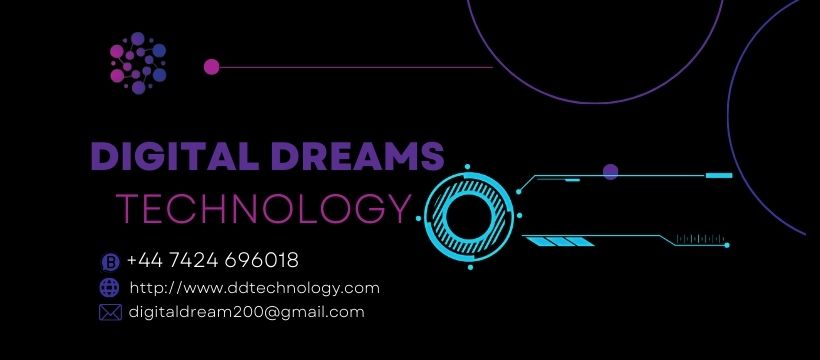 Digital Dreams Technology | Rochdale