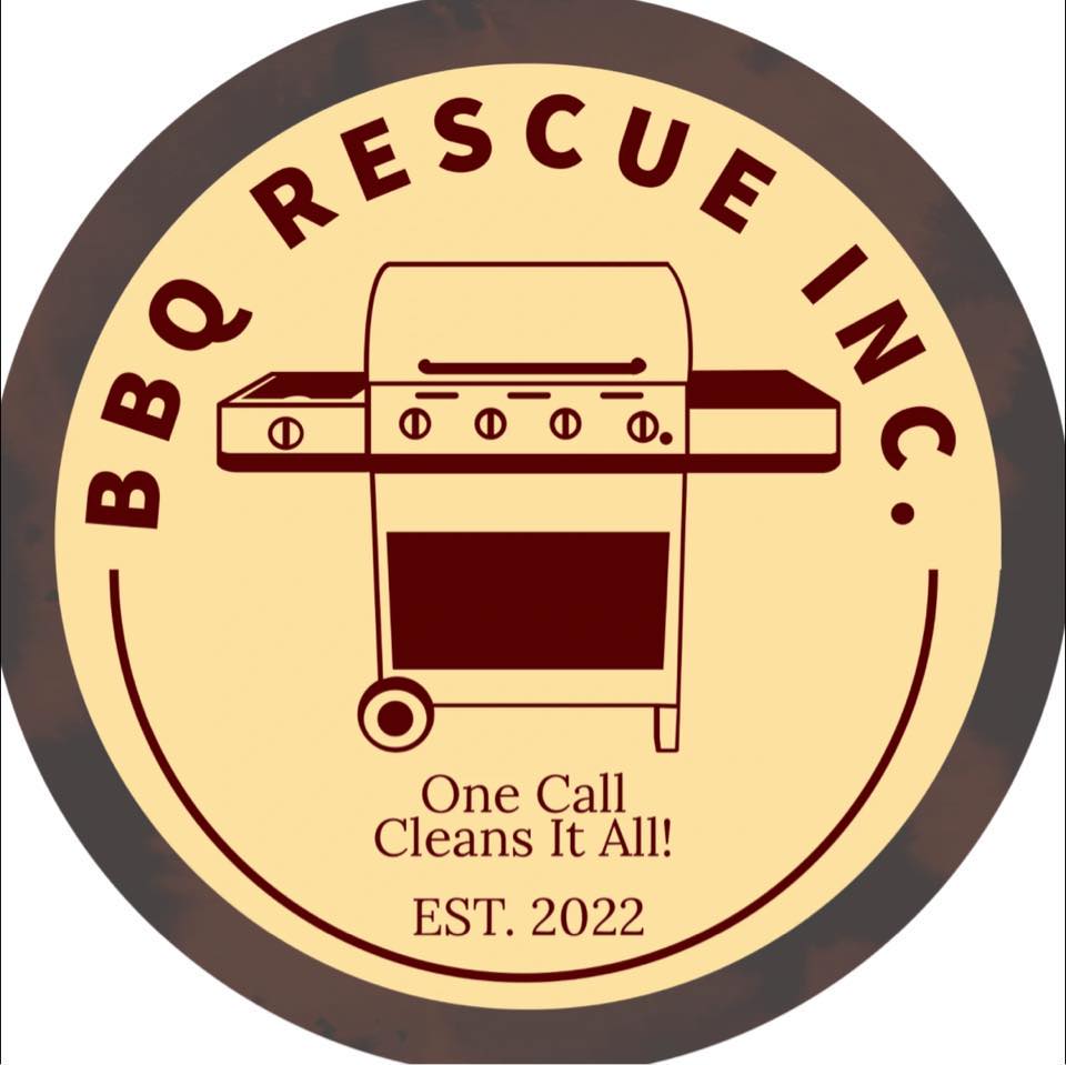 BBQ Rescue Inc - BBQ Cleaning | Stouffville ON