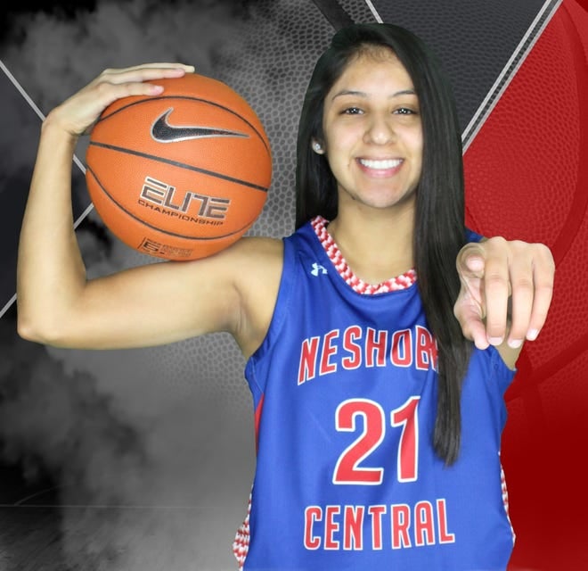 Congratulations to Carly... - Neshoba County School District