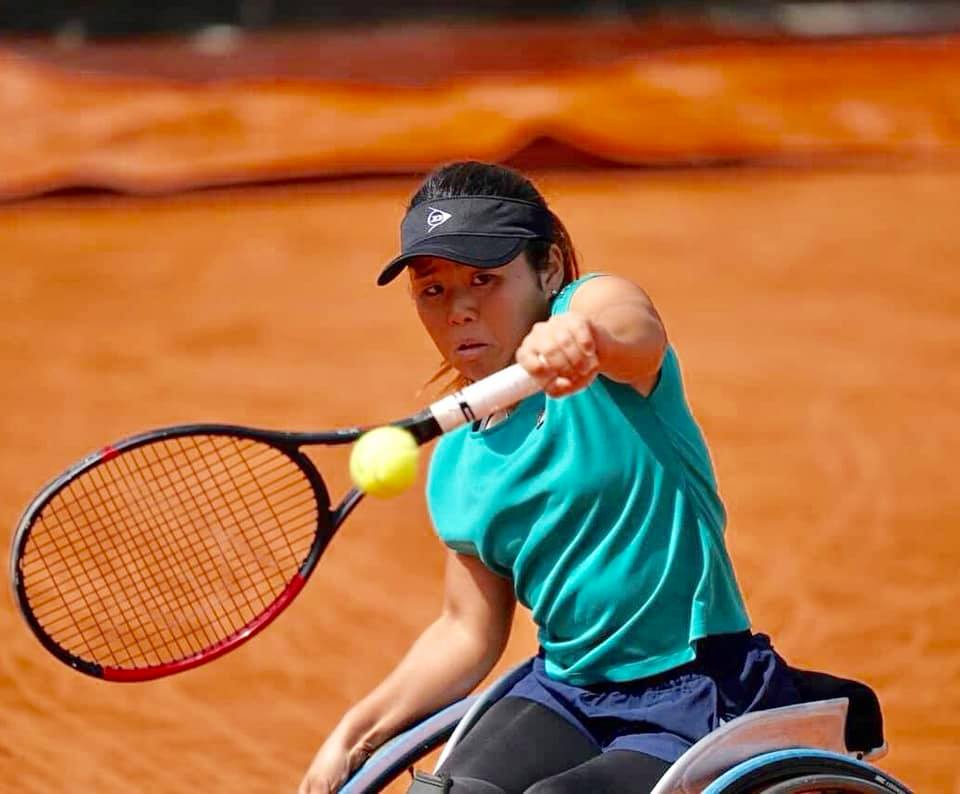 ROLAND-GARROS... - Dunlop Racket Sports Japan - ダンロップラケットスポーツ