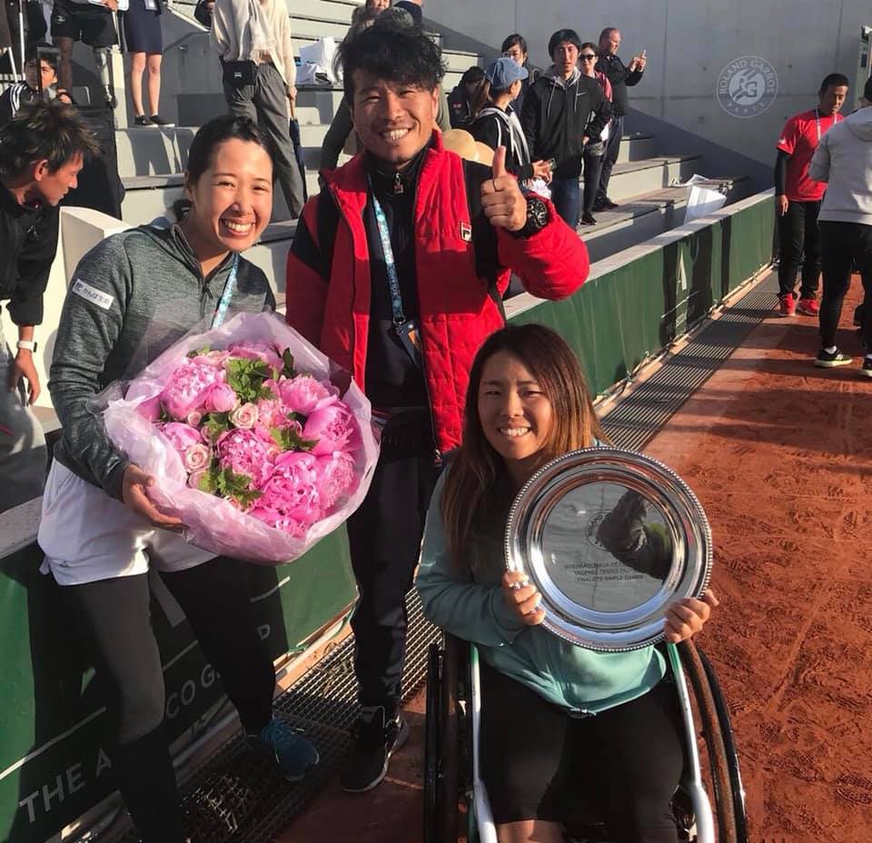 ROLAND-GARROS... - Dunlop Racket Sports Japan - ダンロップラケットスポーツ