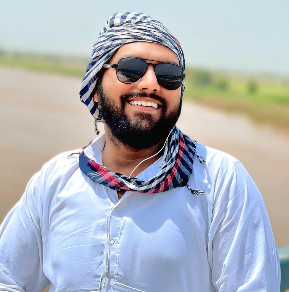 Imran Ali