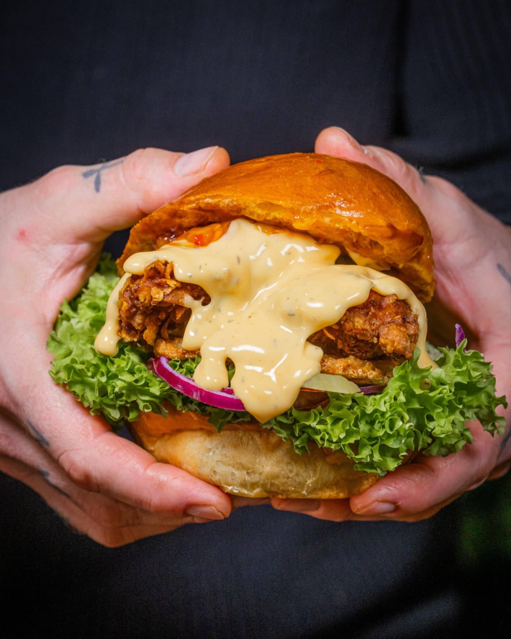 Cross'Frites | Boussu Bois