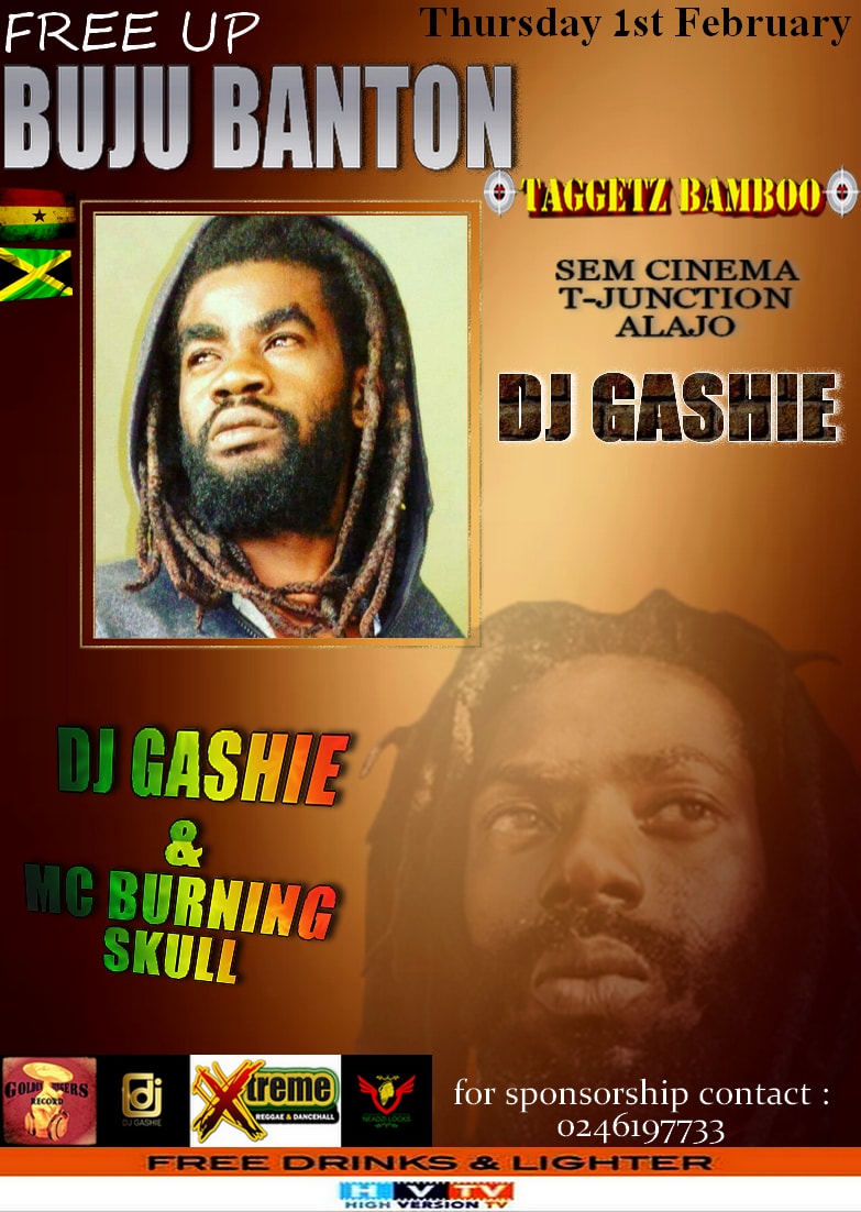 Which Song Made You Love Legendary BUJU BANTON❤️🎙️🎶🎵