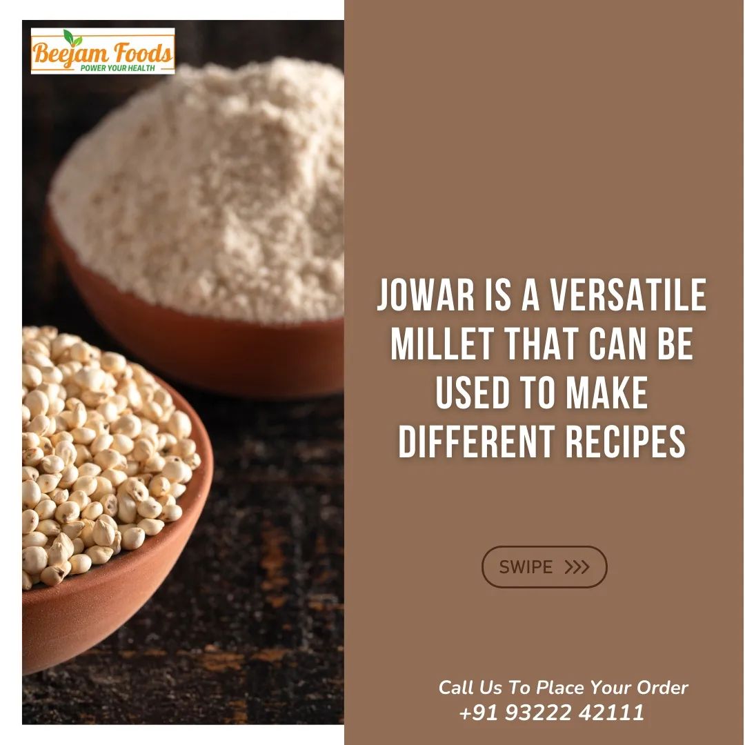 Beejam Foods | Mumbai