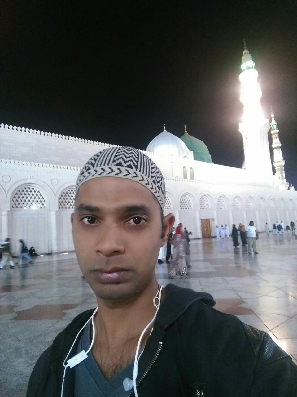 Tauseef Raza Khan