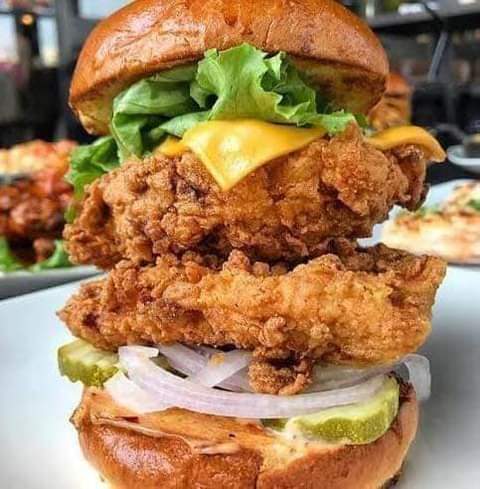 Hum yummy | Alexandria