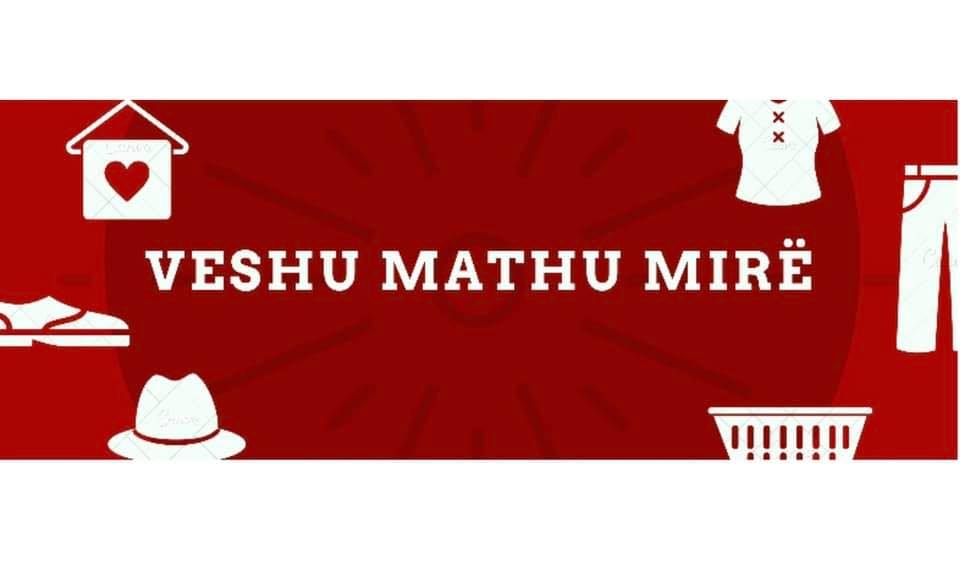 Veshu Mathu Mire