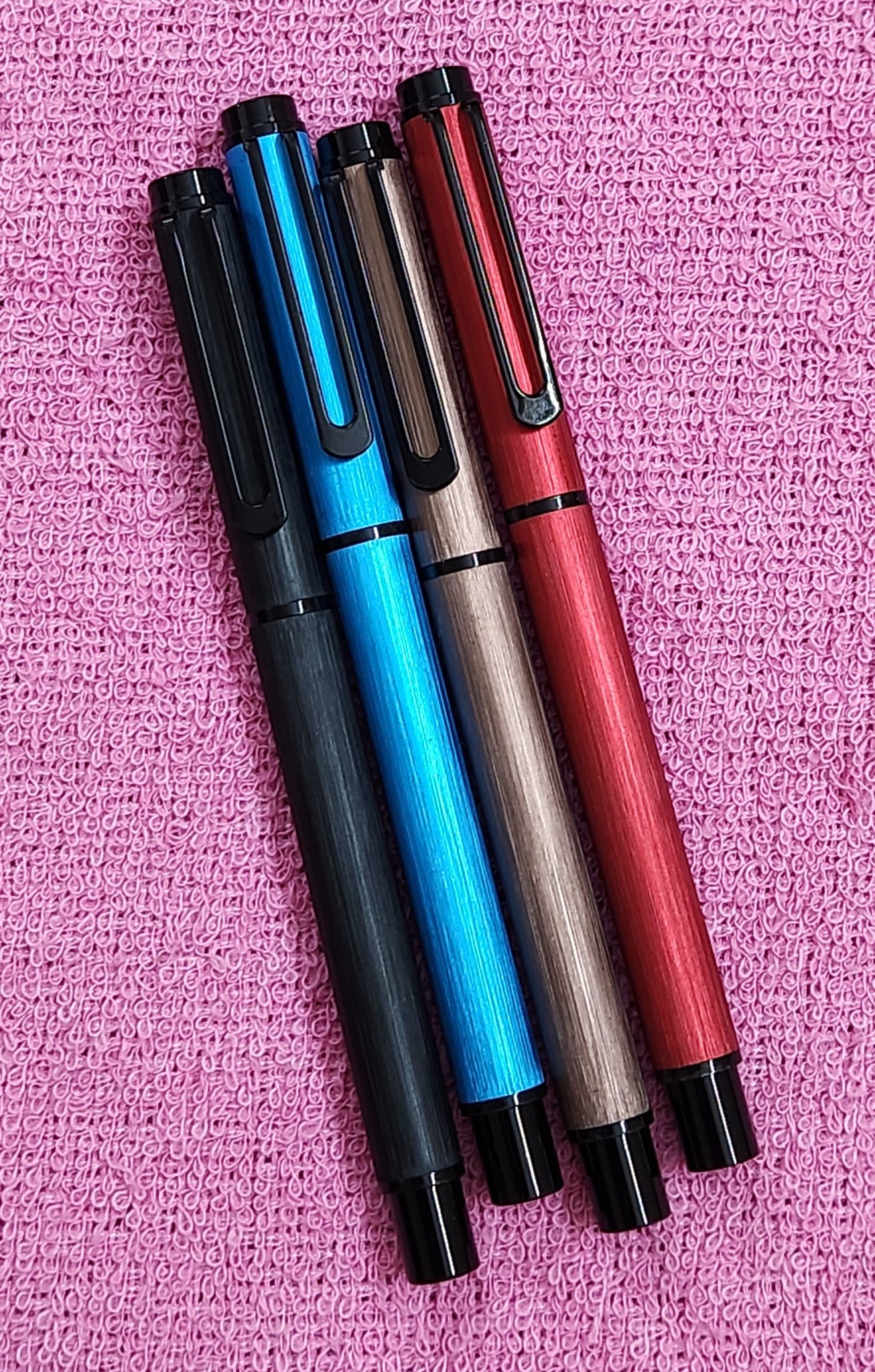 Fine nib fountain pens for sale