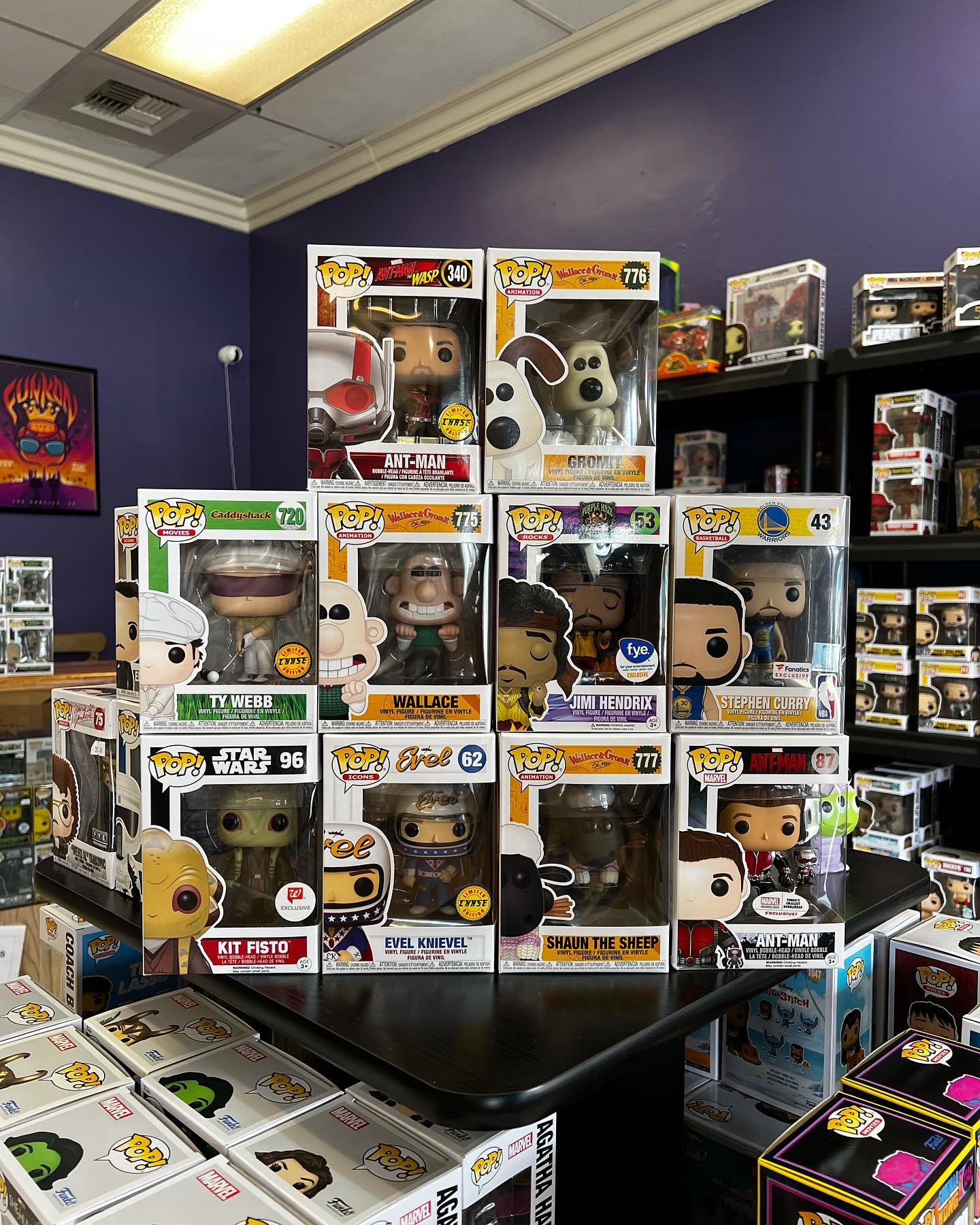 River City Pop Shop | Sacramento CA