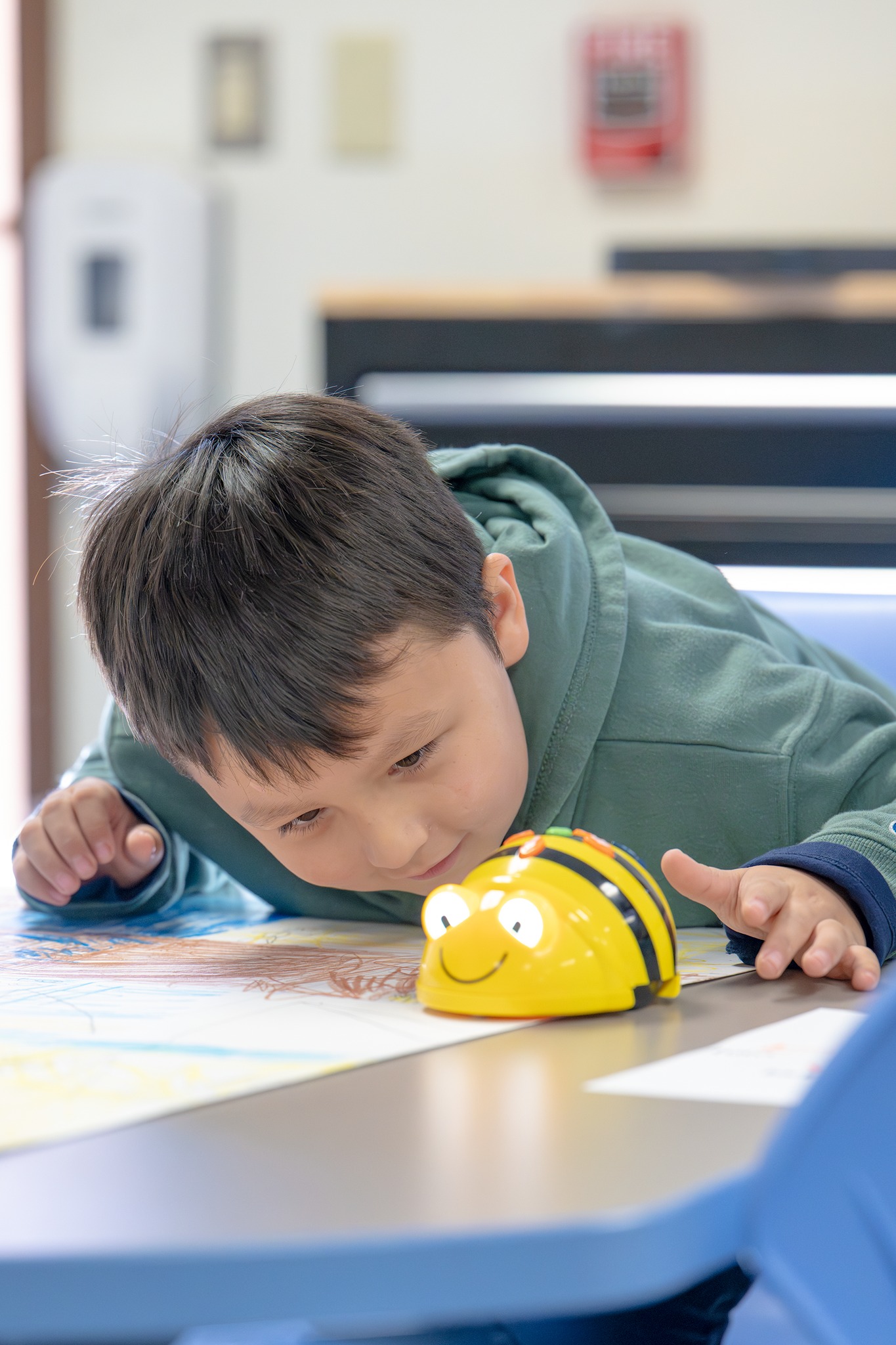 Our first-grade students at... - Farmington Municipal Schools | Facebook