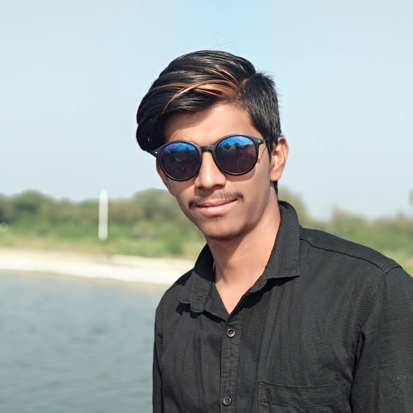 Raj Rk