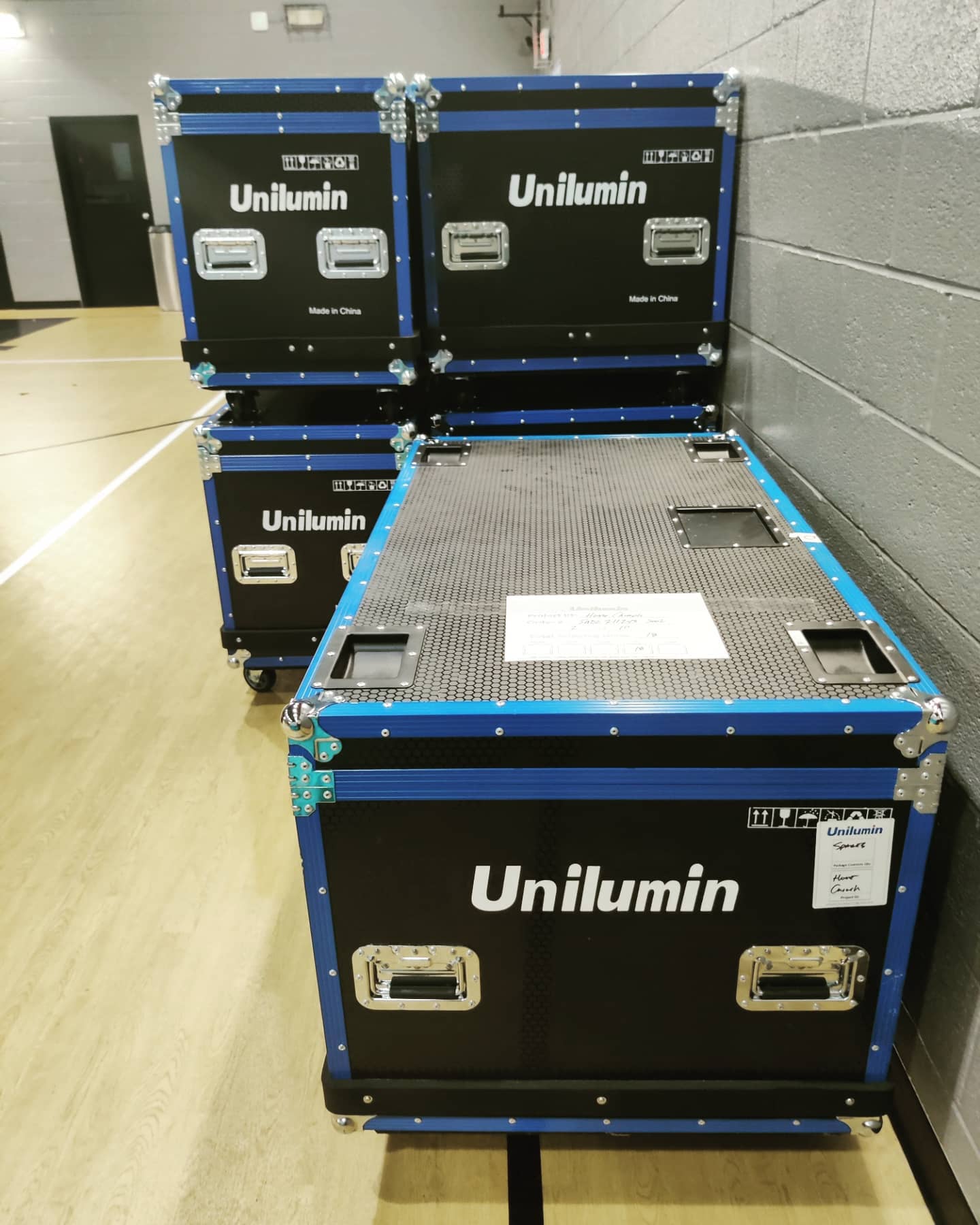 Trinity LED