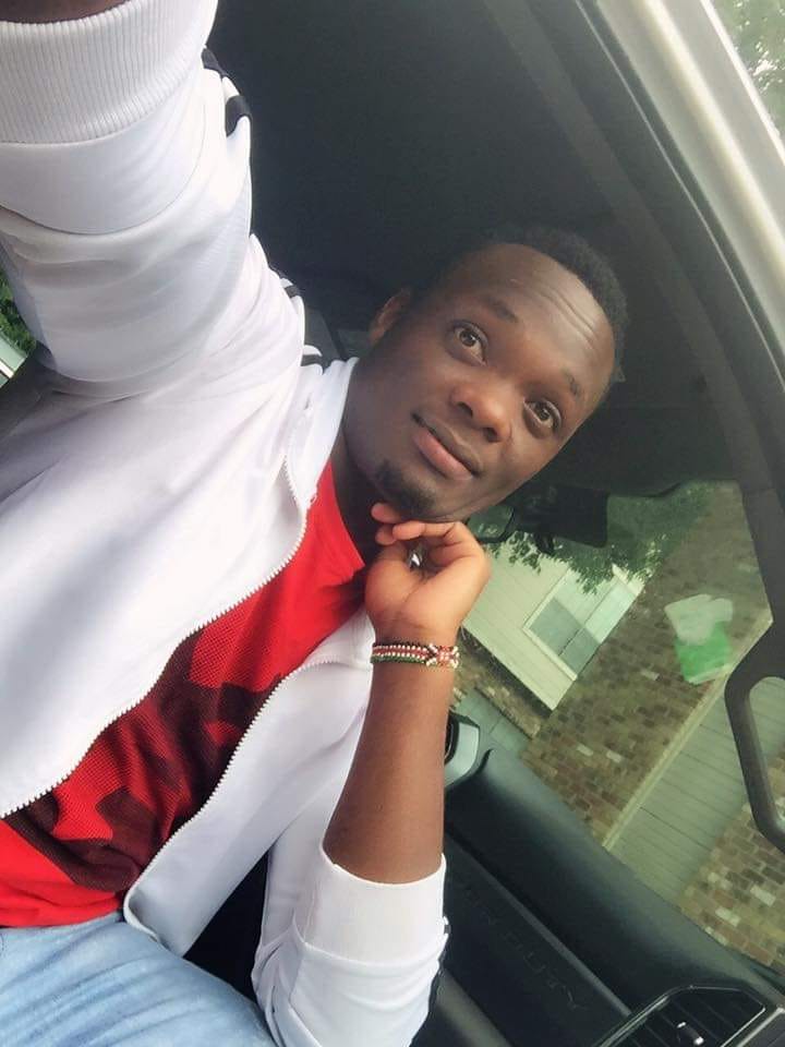 Pretty - Gilbert Okeke Happy birthday to you dear, age gracefully, and ...