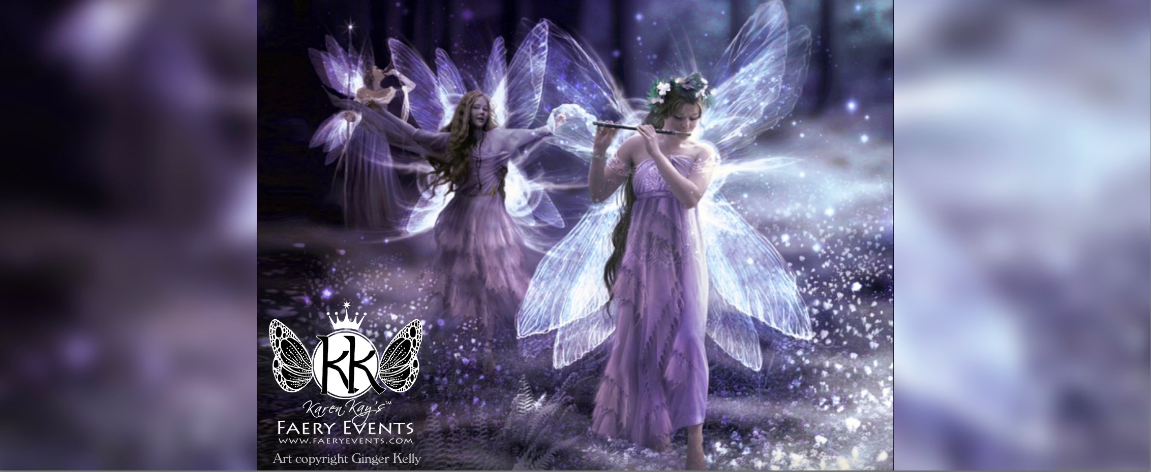 Spring 2027 Glastonbury Faerie Weekend