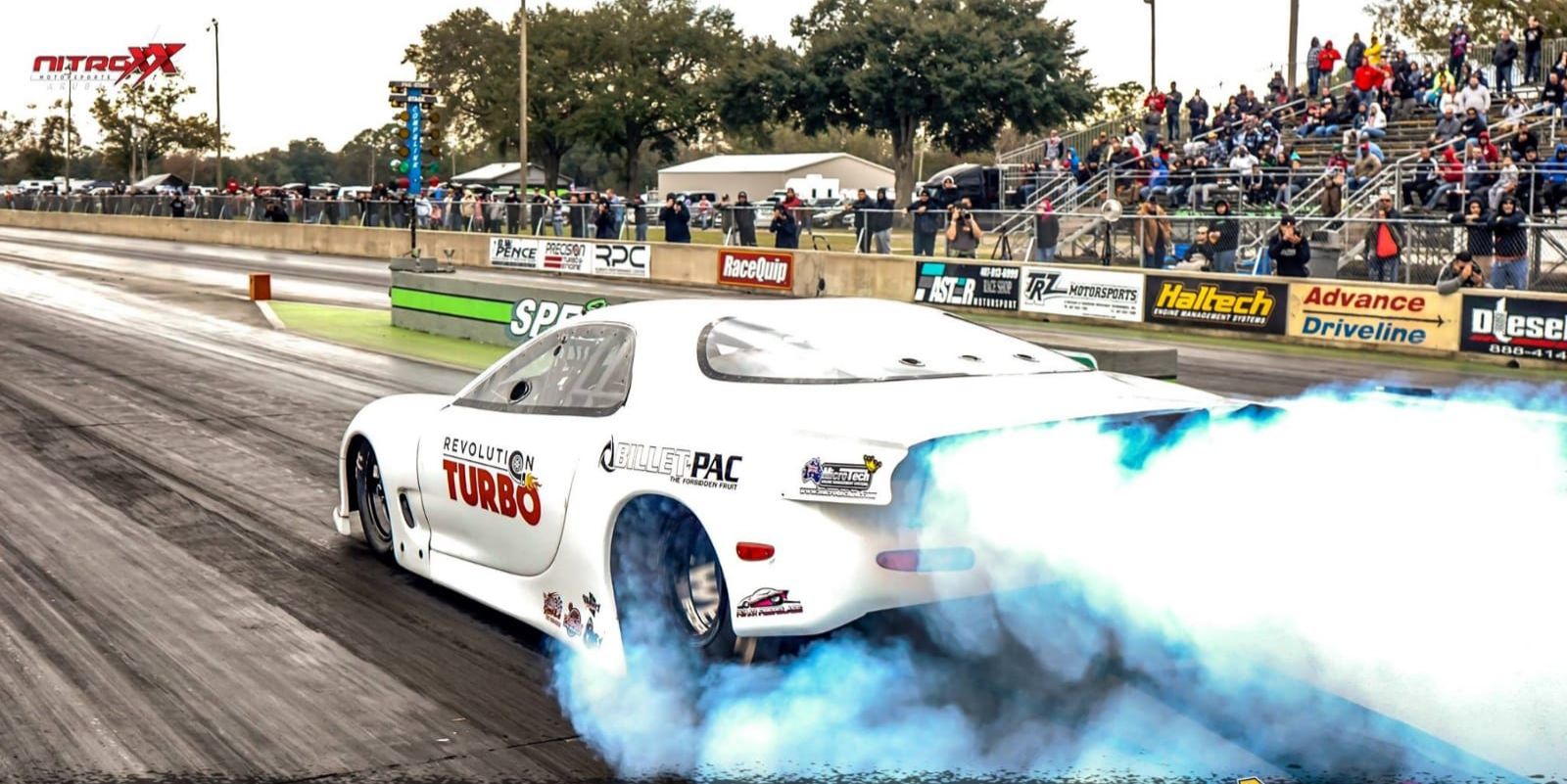 Quiles Turbo Racing - Gracias a Hung de Revolution Turbo, otro ...