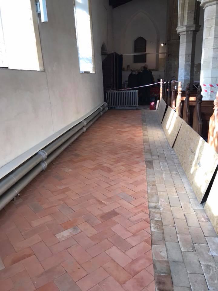 Carleton Rode PCC are... - Carleton Rode All Saints Church