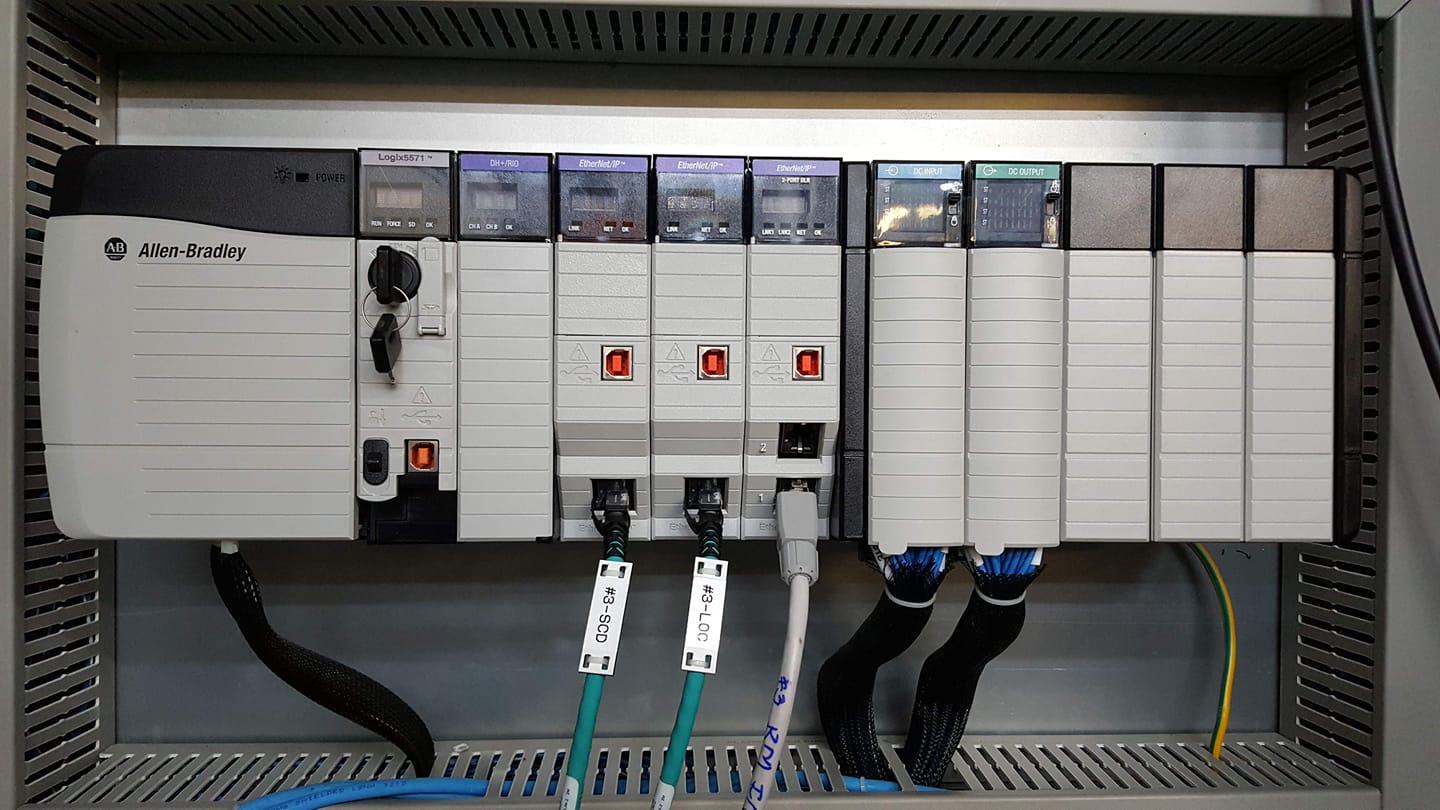 Cộng đồng Rockwell Automation Việt Nam | Bà con cho mình hỏi về phương ...