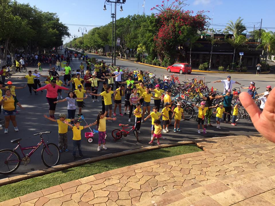 Nuestra tradicional ruta en la... - Coldem, Colegio de México