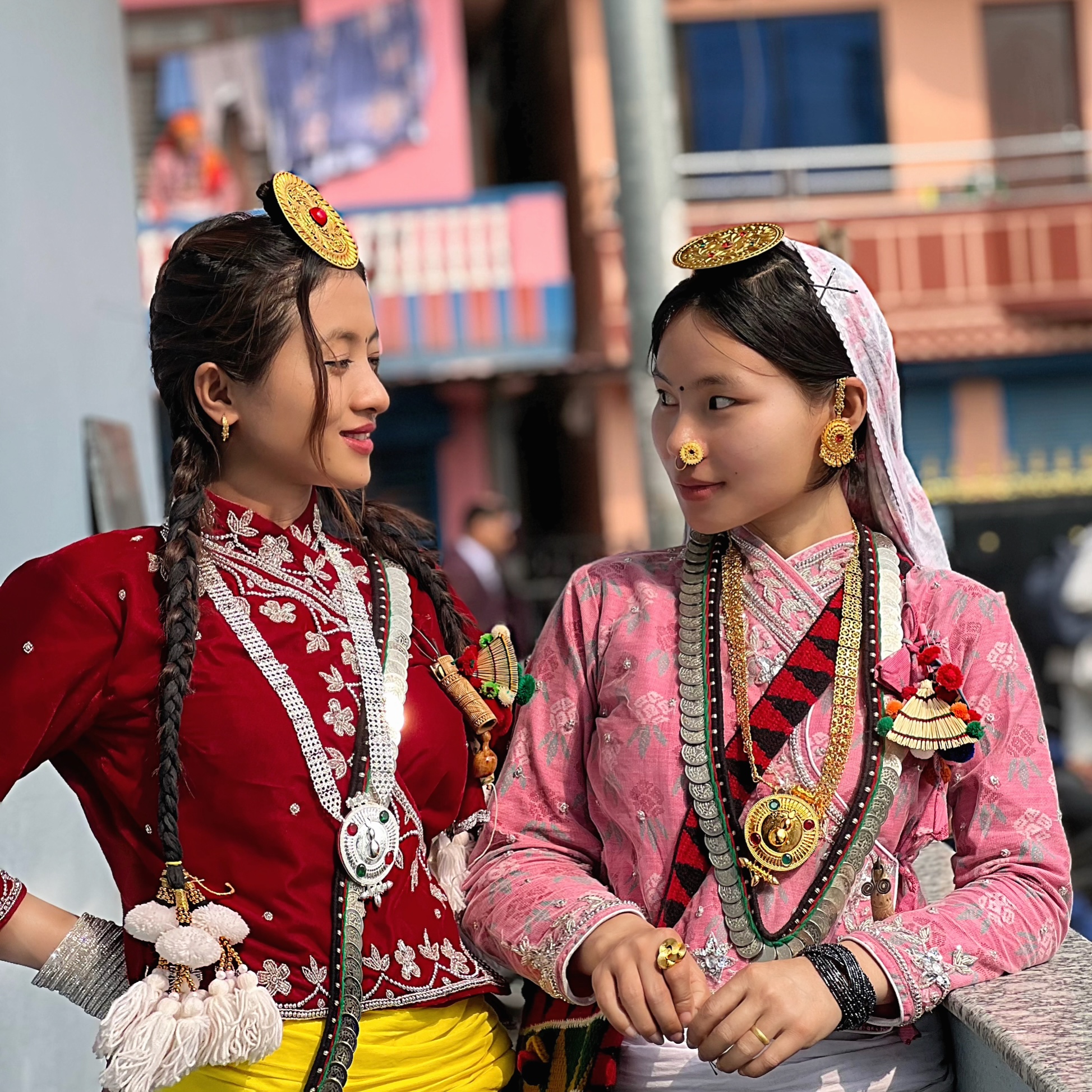 Diya Rai