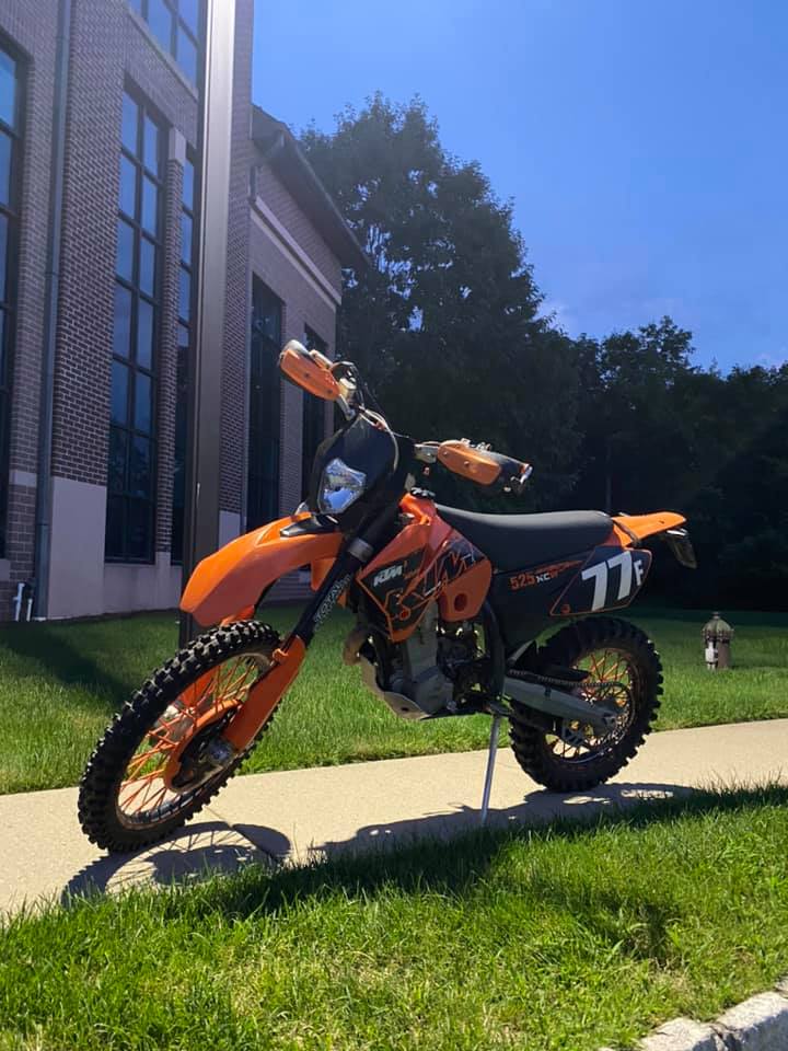 KTM RFS Owners Riders Fans | Facebook