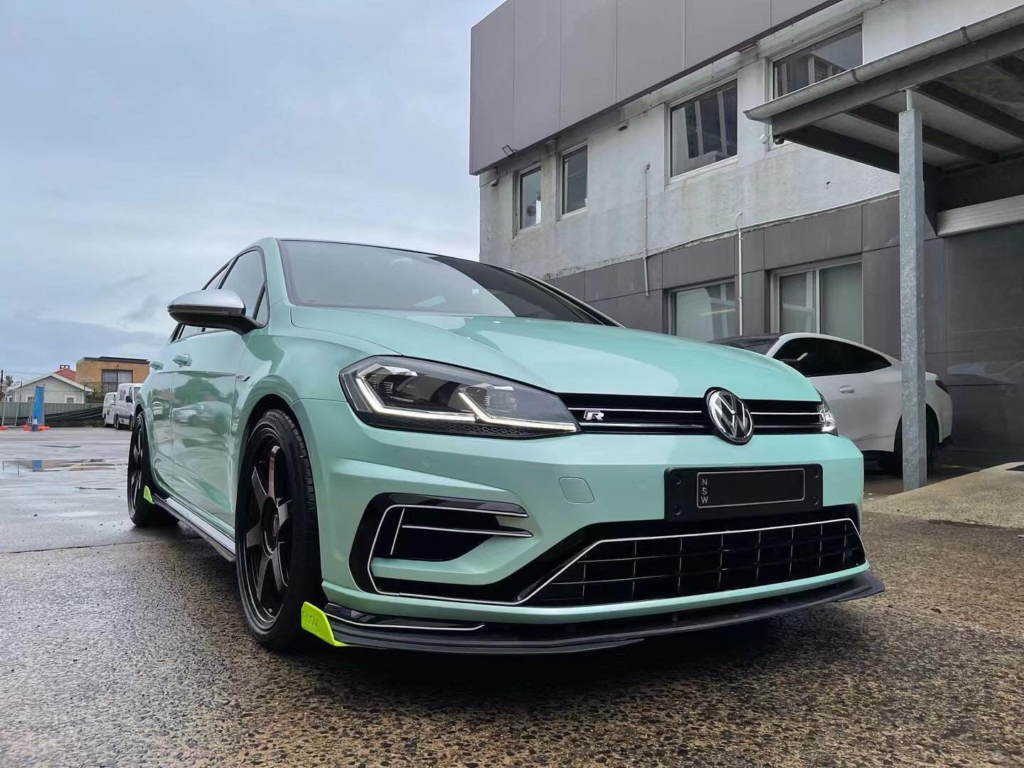 Top Speed Performance Sydney