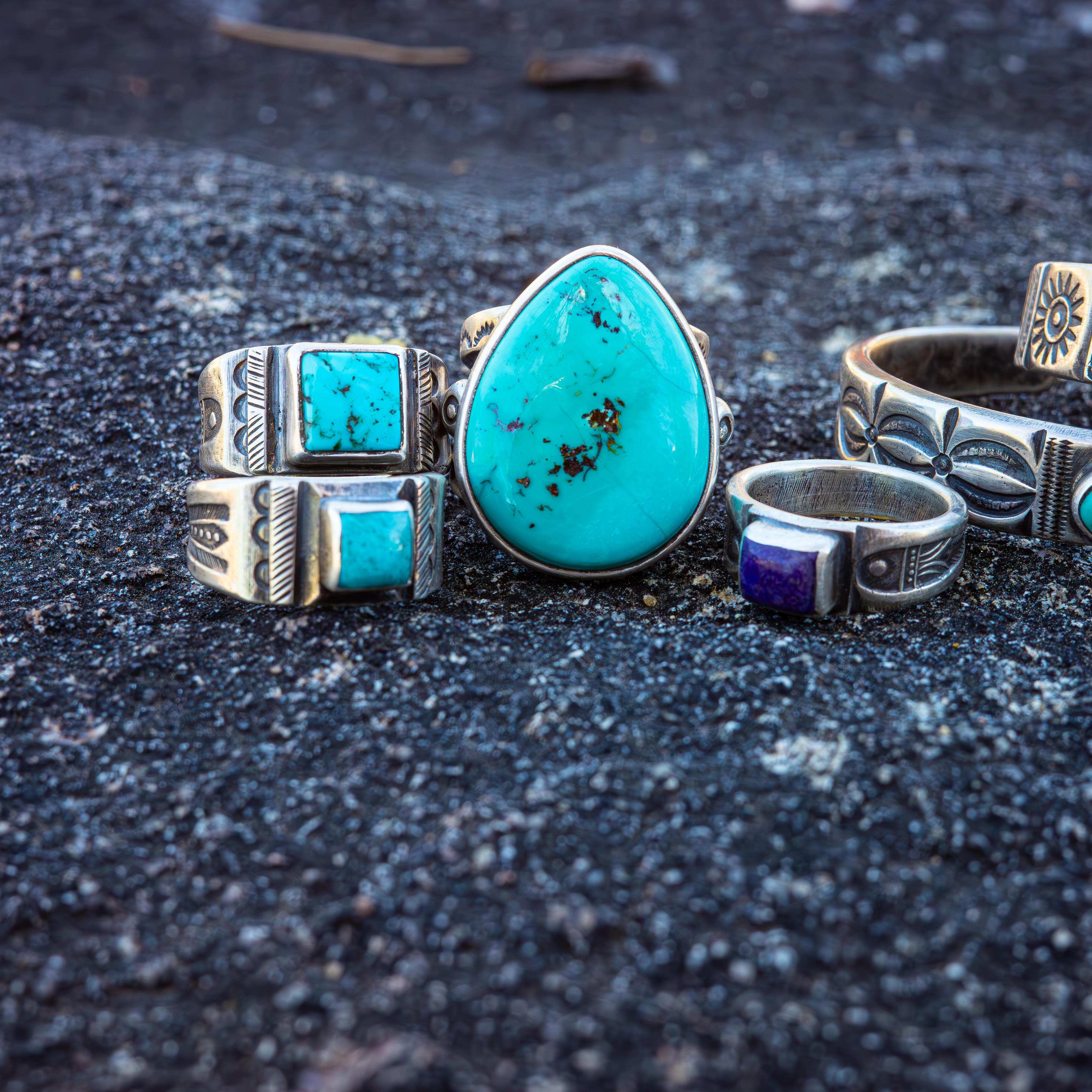 Jesse Robbins Jewelry (@Jesserobbinsjewelry) • Facebook