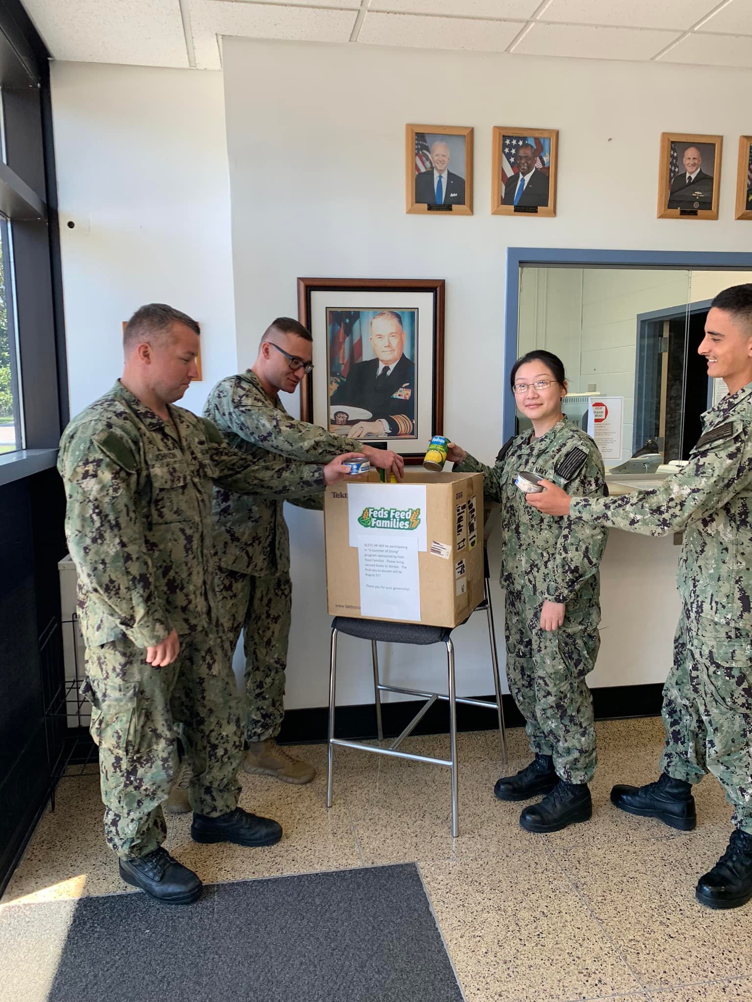 SCS... - Surface Combat Systems Training Command Hampton Roads