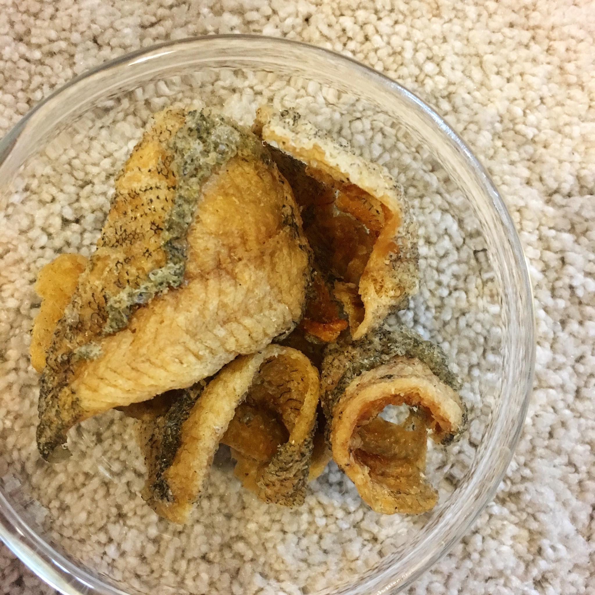 Saleed Slid สลิ๊ดสลิด ปลาสลิดทอดกรอบ บางบ่อ Gourami Fish | Facebook