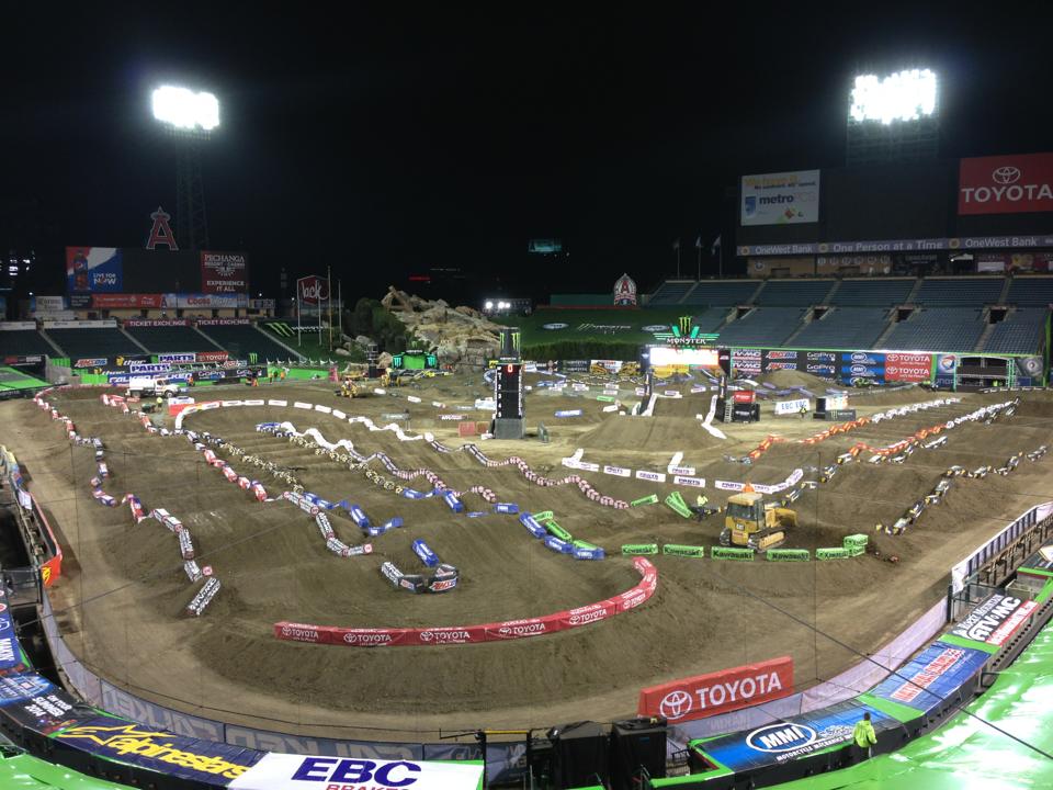 K-Hill - More #racing from #canada - Lee Brahin ready to roll in the # ...