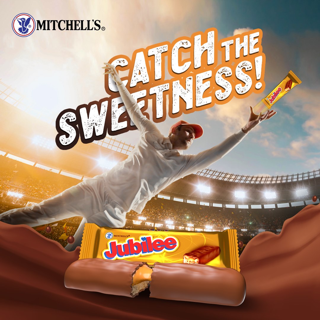 Devour the irresistible,... - Mitchell's Chocolates & Sweets