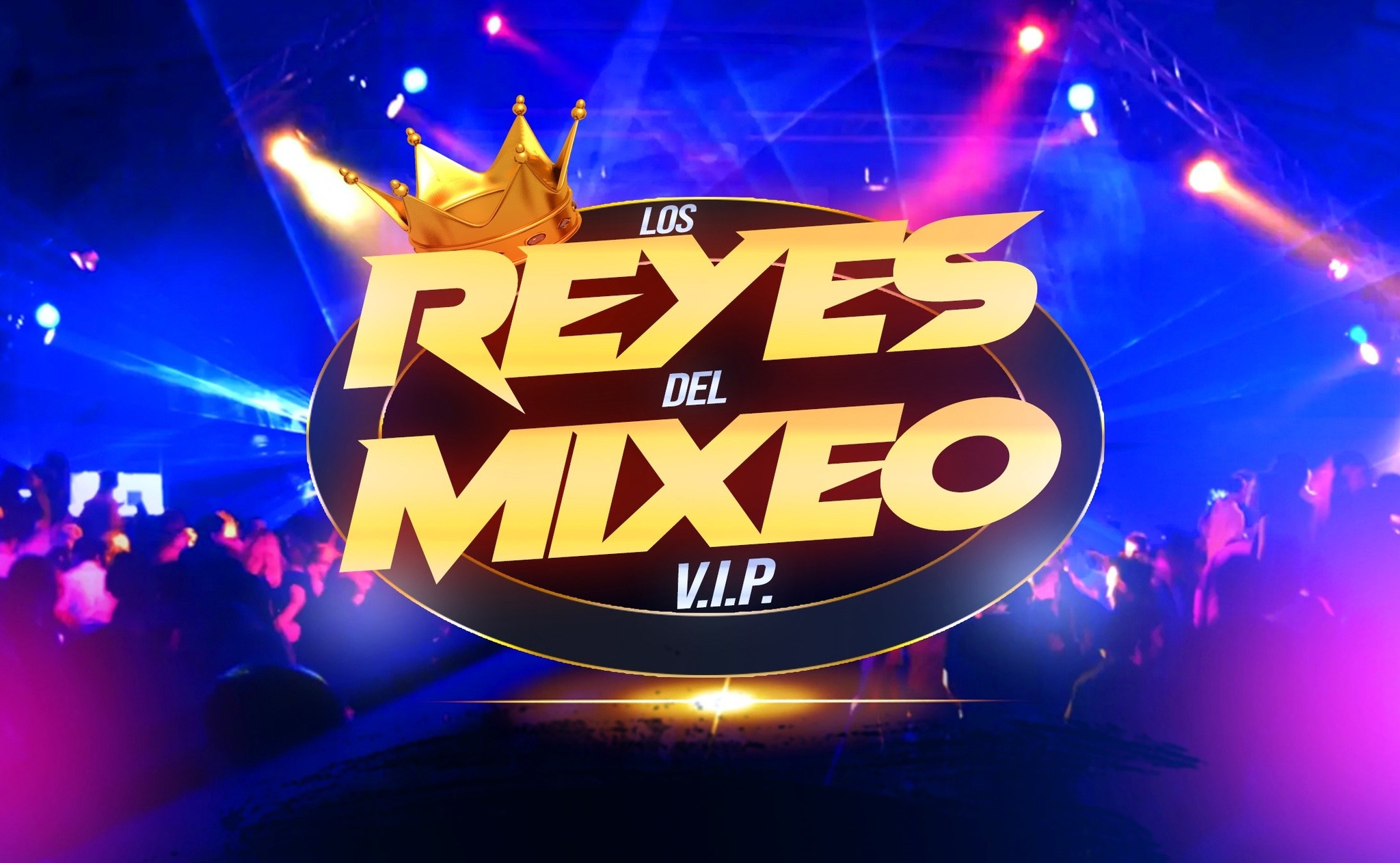 Reyes Del Mixeo