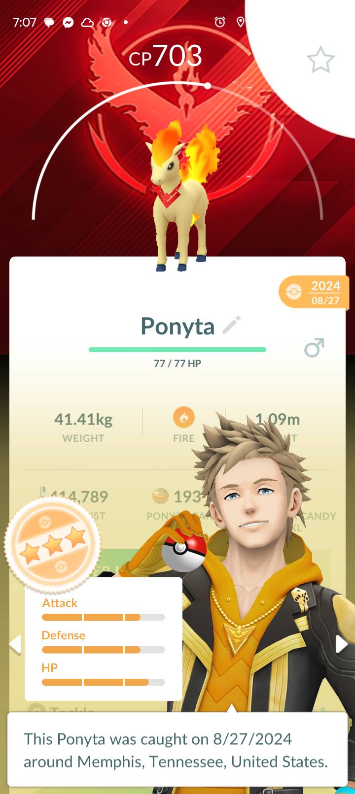 Got these for trade. I can't fly but hmu #pokemongo