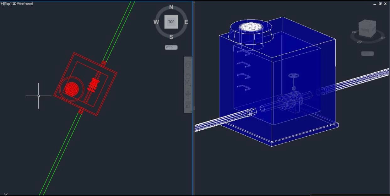 Detai... - Visual INFRA - Giải pháp BIM cho Hạ Tầng Giao Thông