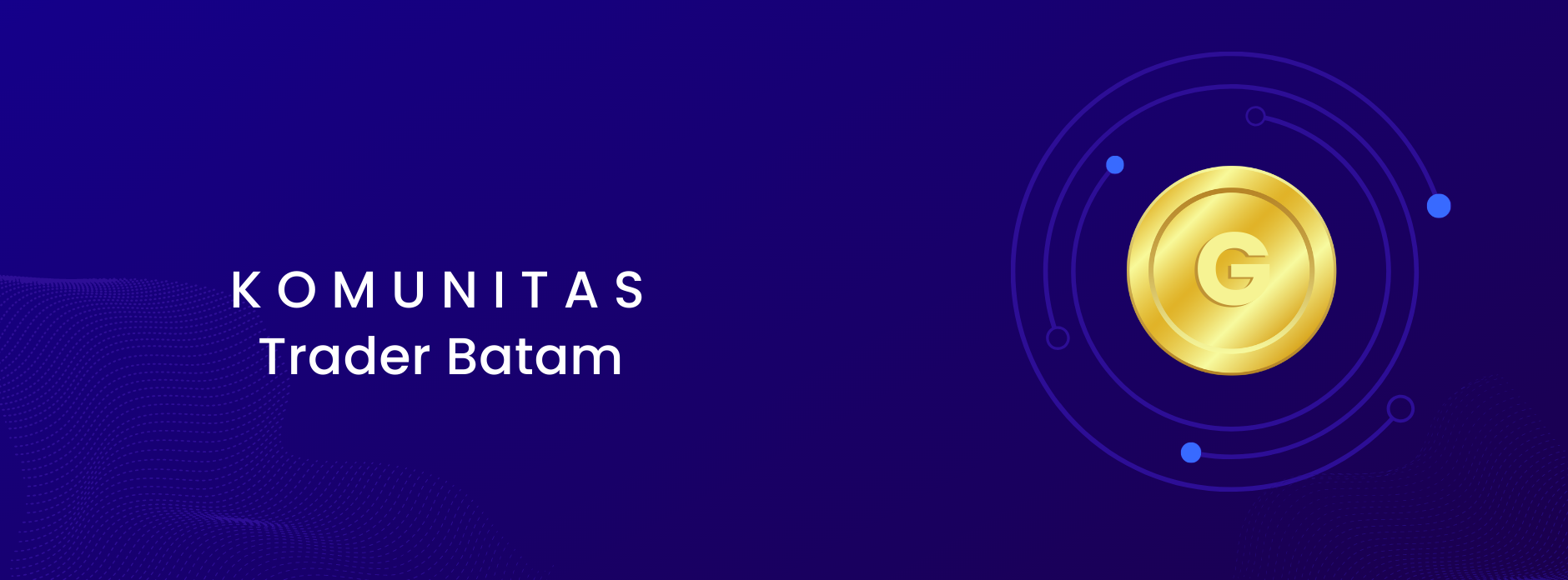 KOMUNITAS TRADER BATAM | Facebook
