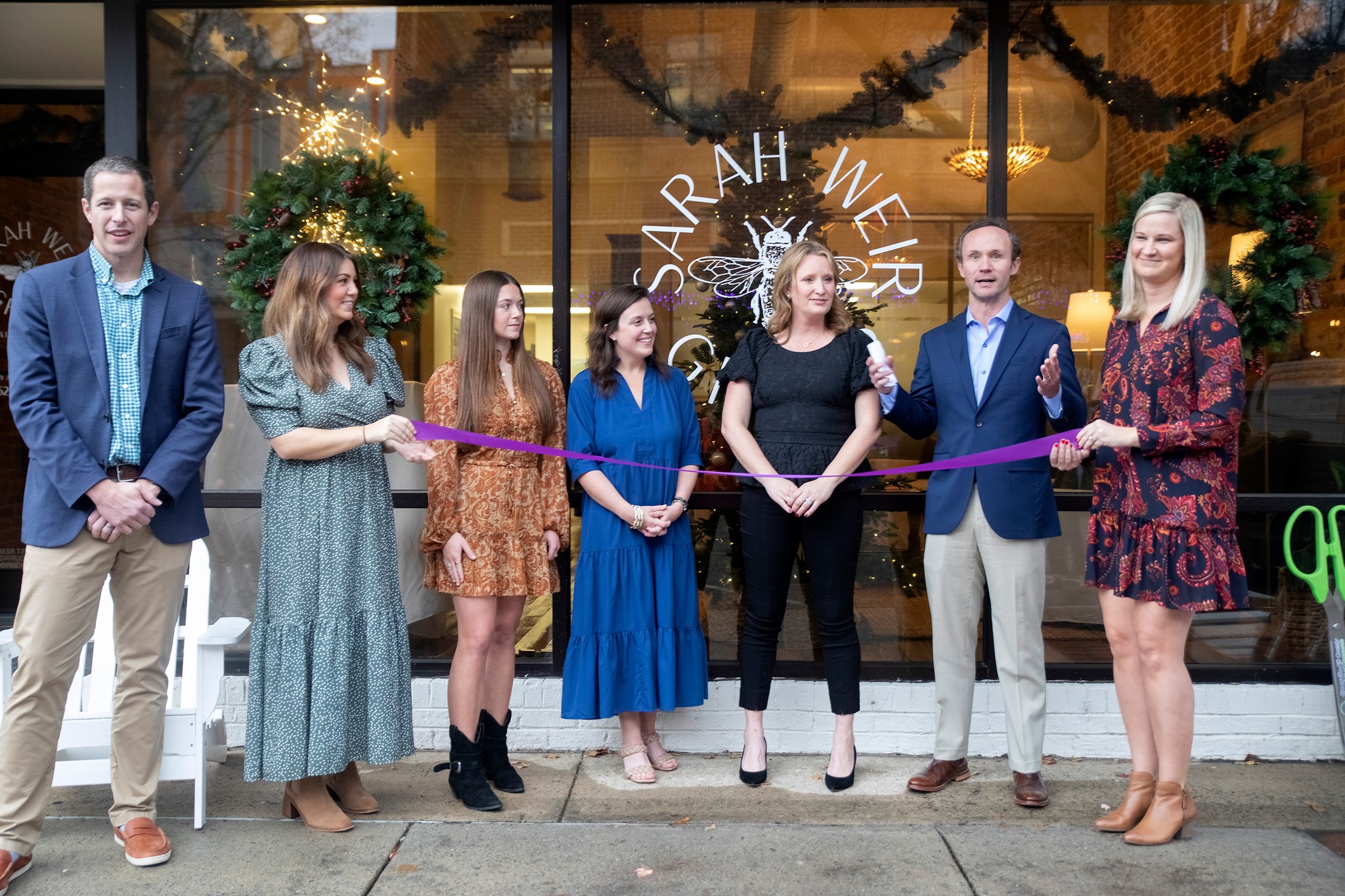 The Chamber... - Greenville Pitt County Chamber of Commerce