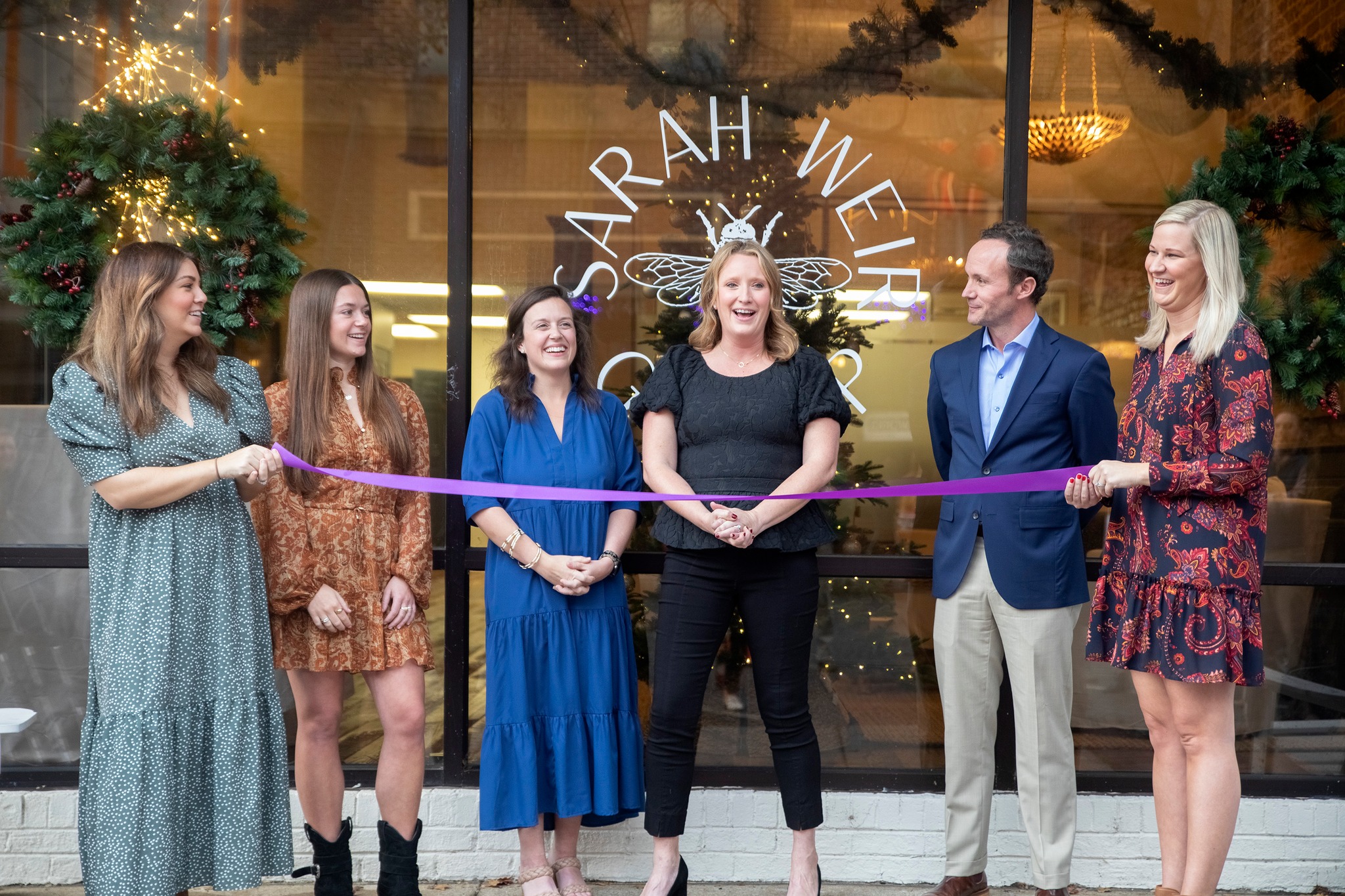 The Chamber... - Greenville Pitt County Chamber of Commerce