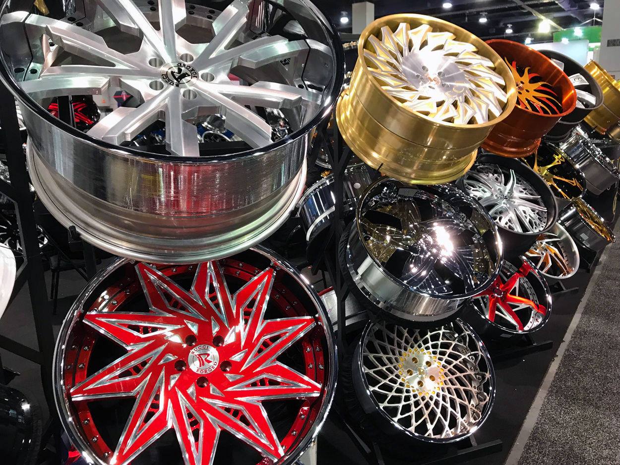 Rims Dealer | Fort Lauderdale FL