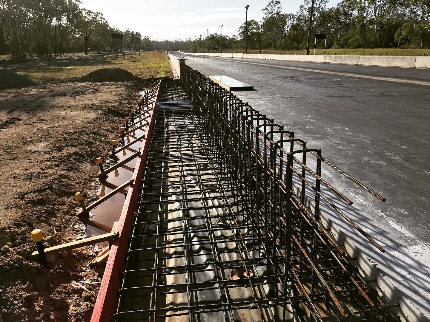 A little sneak peak of the... - Loftus Contracting Pty Ltd