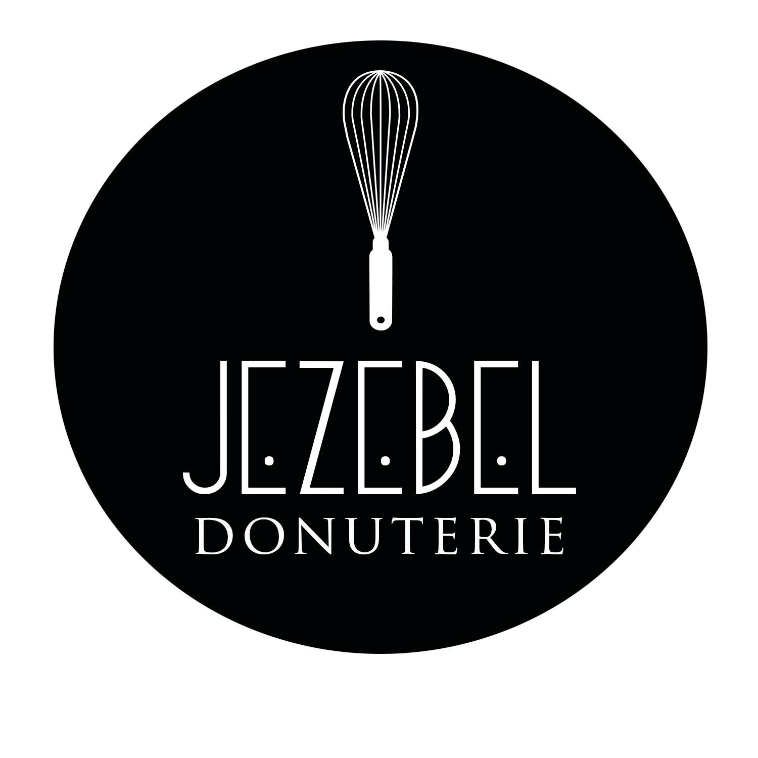 Jezebel Donuterie