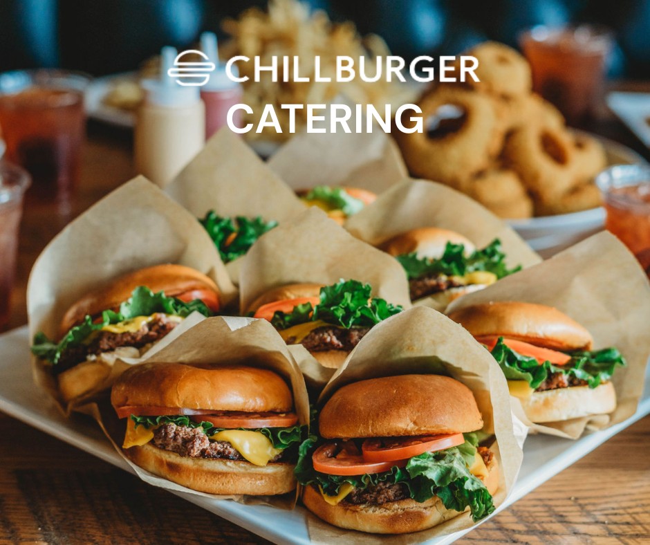 【YESTERDAY2505 】 ※フレーバーズCHILL BURGER The Chillburger (@thechillburger) • Facebook