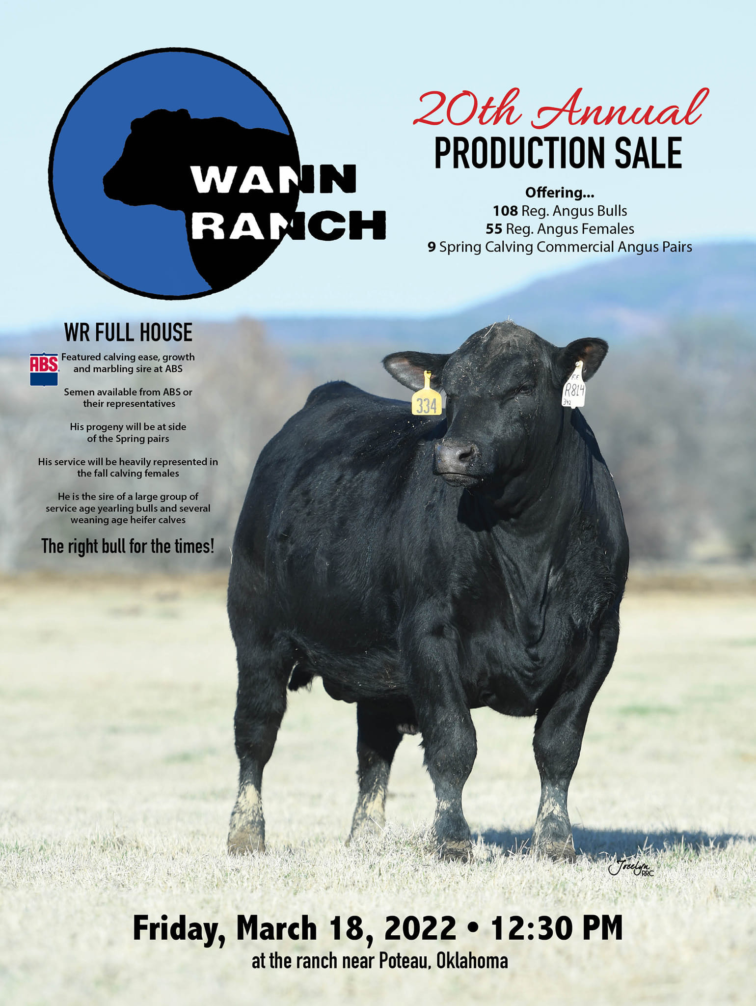 Wann Ranch