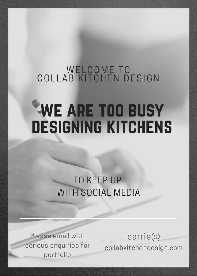 Collab Kitchen Design