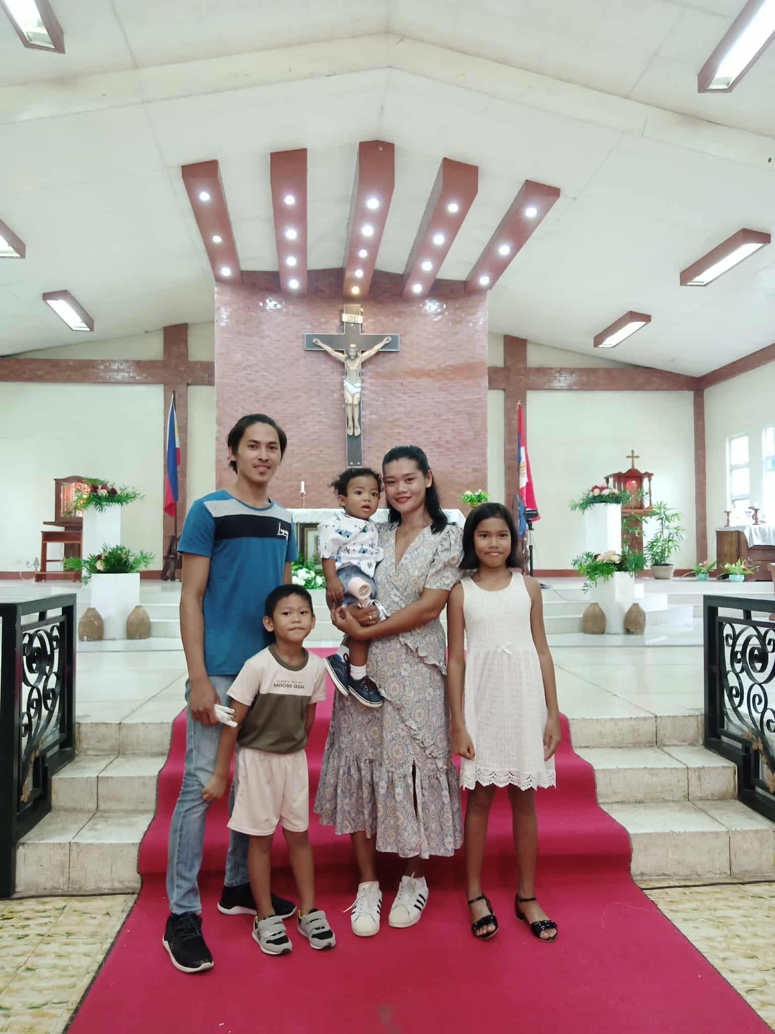 Baddu Sanchez Joybell (@Hearthangel075) • Facebook, Connect with friends